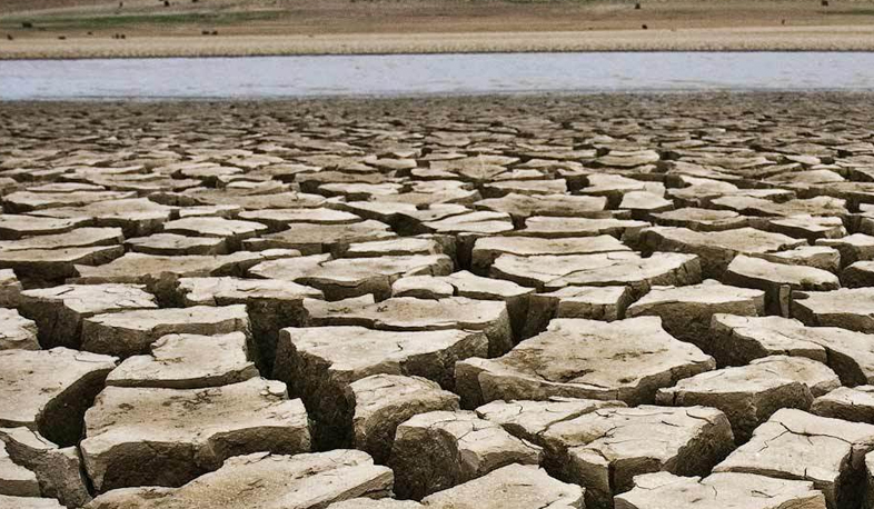 Provinces still face irrigation water issues