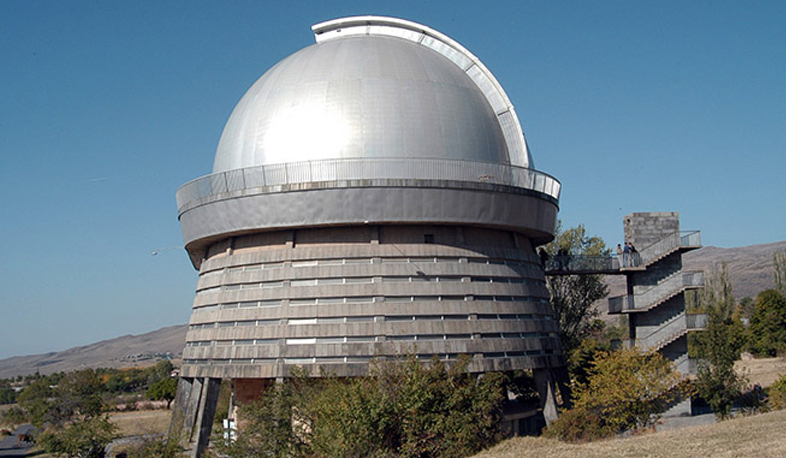 Achievements and problems of Byurakan Observatory