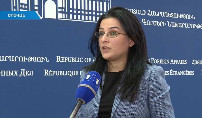 Rules for Armenians vacationing abroad