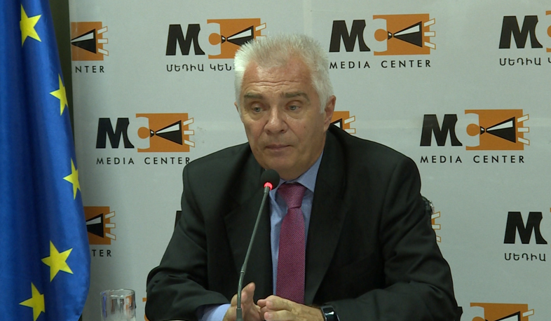 ԵՄ-ն 2019-ին կկրկնապատկի Հայաստանին աջակցությունը