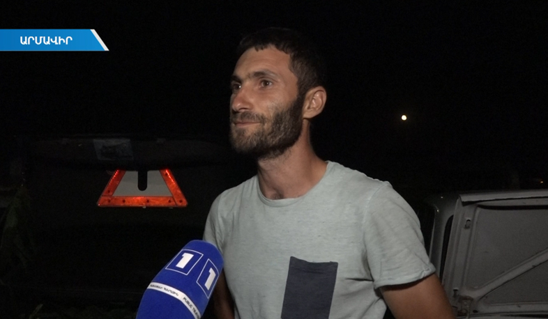 Открыт ночной рынок сельскохозяйственных продуктов