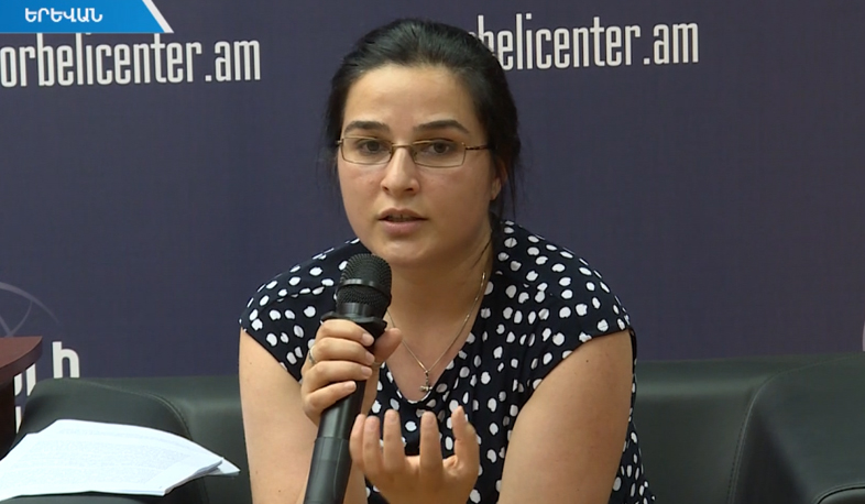 Հայաստանը միակողմանի զիջման չի գնա հանուն խաղաղության․ ԱԳՆ խոսնակ