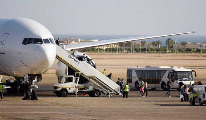 Չկայացած չվերթի պատմությունը