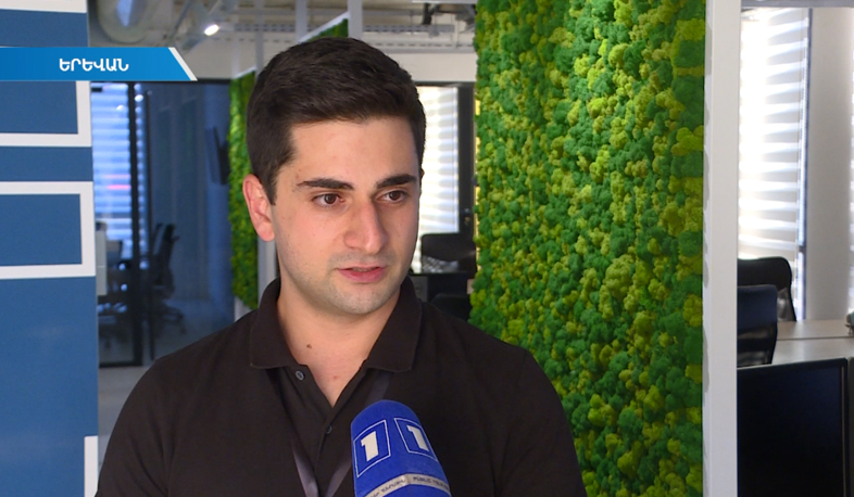 Կայքերի նախագծման նոր գործիք Renderforest-ից