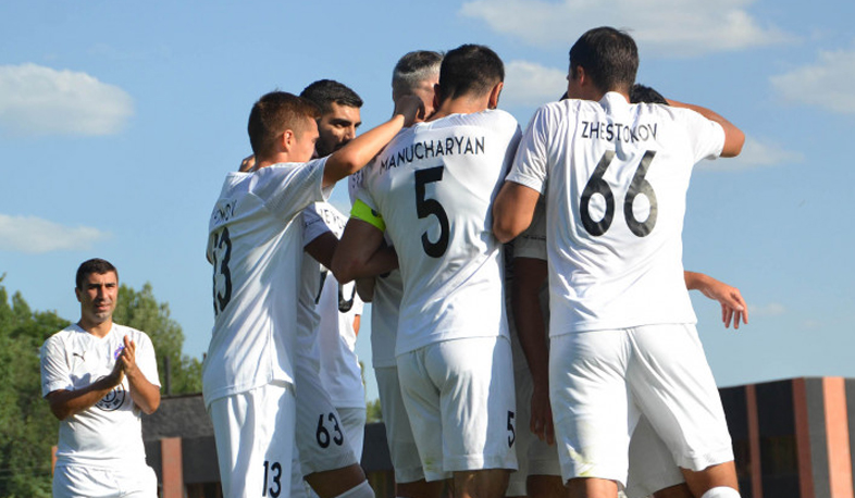 «Փյունիկը» հաղթեց «Յաբլոնեցին».Եվրոպայի լիգա