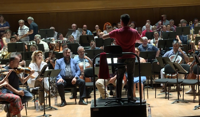 Վերդիի «Օթելլո» օպերան կրկին կներկայացվի հայ հանդիսատեսին