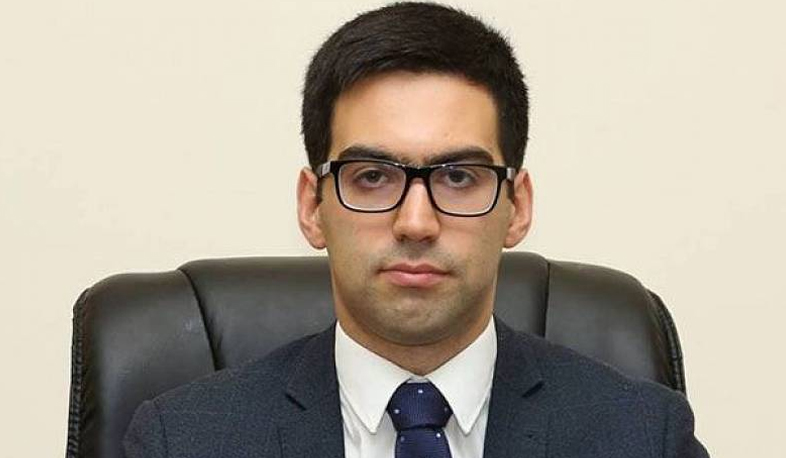 Արդարադատության նախարարը Ստամբուլյան կոնվենցիայի հարցով դիմել է Վենետիկի հանձնաժողովին