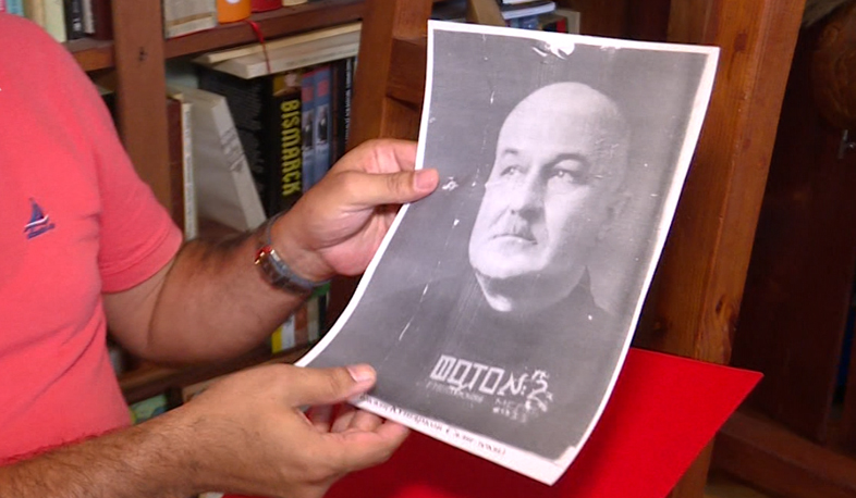 Horrifying revelations a century after the Genocide