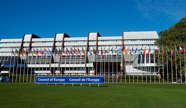 Discussions continue around Council of Europe Convention