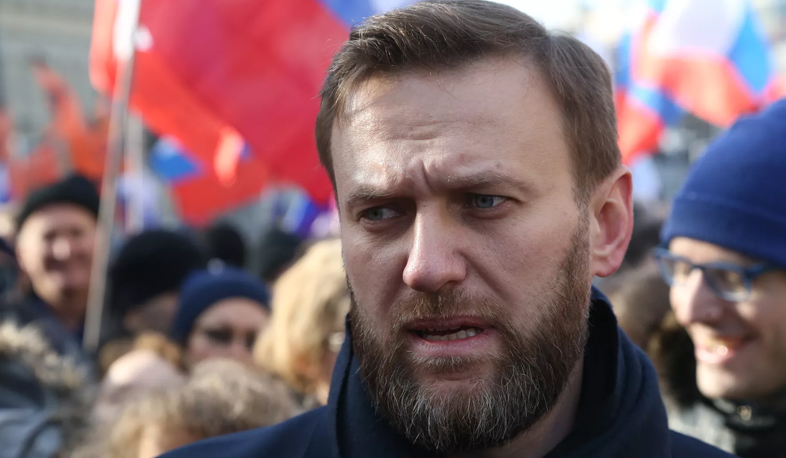 International news: Court rejects Navalny early release