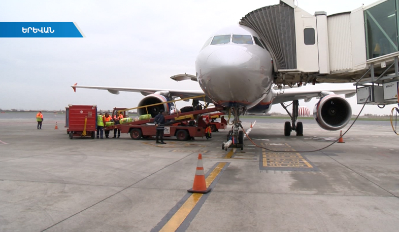 Last groups of deceived tourists return