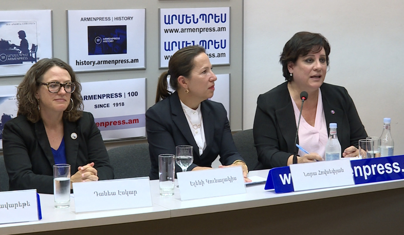 US aid to Armenia to decrease in 2020