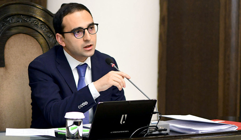 Last Hurghada-Yerevan flight on August 1