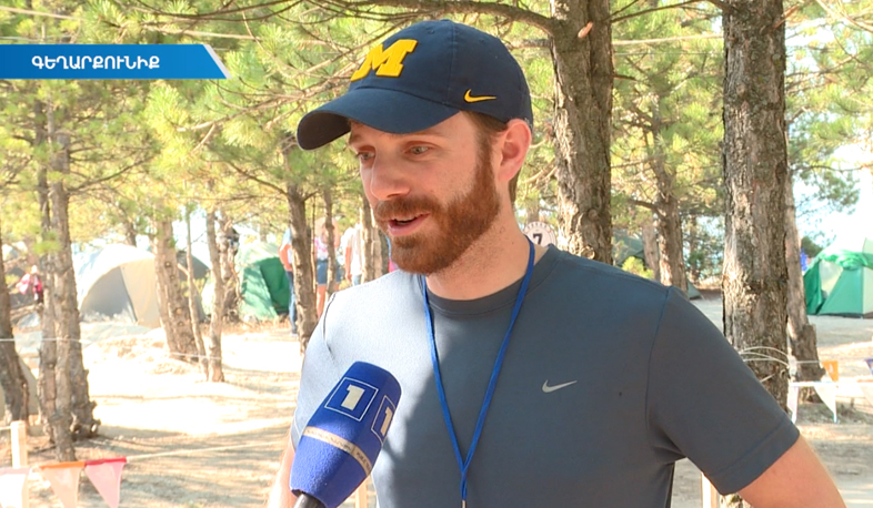 Startup congress enters decisive stage