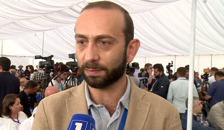 ԱԺ նախագահը՝ դատաիրավական համակարգի մասին