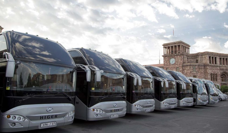 Օրինական և ապօրինի ուղևորափոխադրումներ