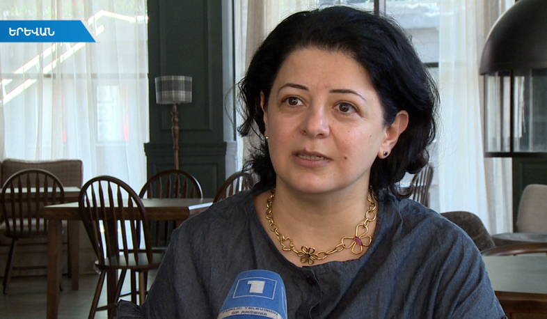 Ինչպես սնվել ամառվա տապին