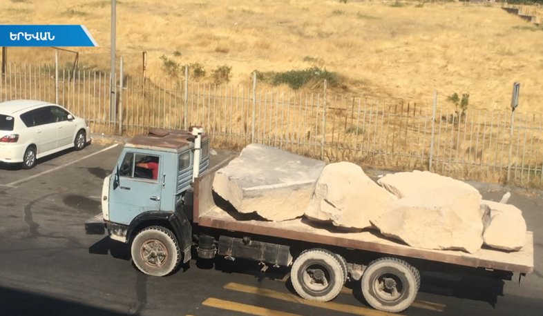 Freight transportation rules