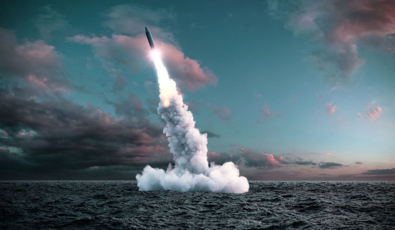 Օգոստոսի 6-ը միջուկային զենքի դեմ պայքարի օրն է