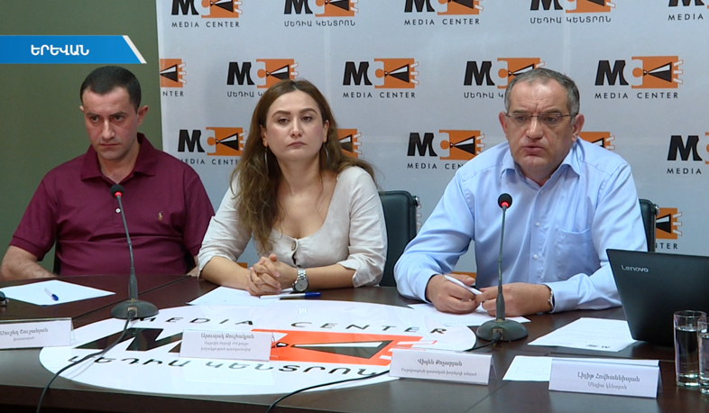 Դատավորների պատասխանատվությունը ՀՀ-ի դեմ վճիռների հարցում