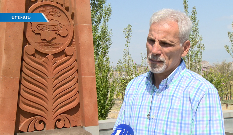 «Կարին» գործողությունը և նահատակ մարտիկները