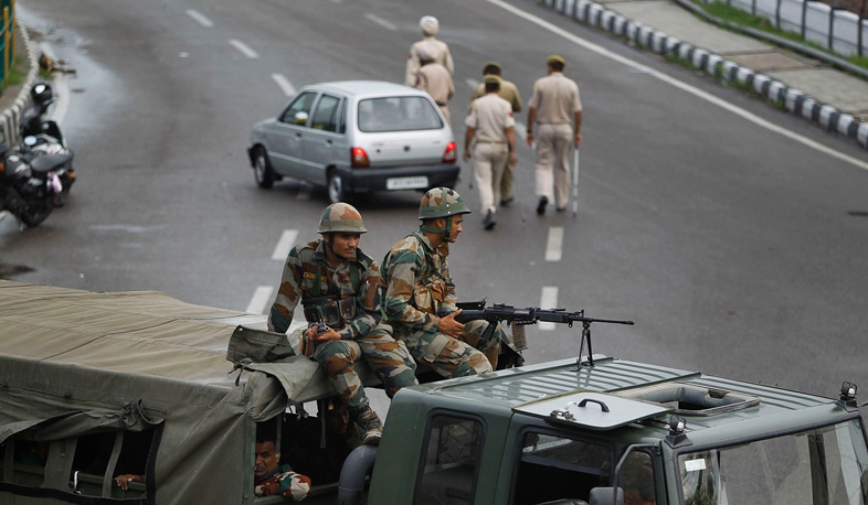 Հնդկաստանը չեղյալ է համարել Քաշմիրի ինքնավարությունը
