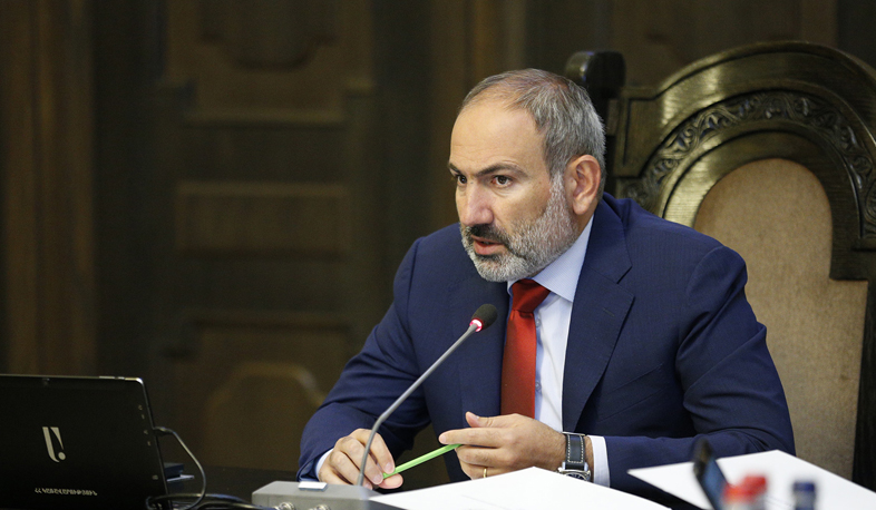 Սոցիալական հատկացումների վերաբերյալ որոշումներ են ընդունվել