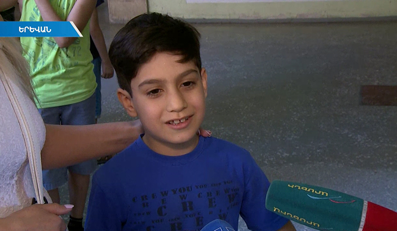 Մարզադպրոցն անմխիթար վիճակում է