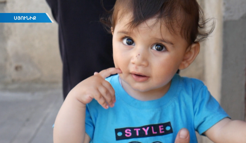 Խմելու ջրի խնդիր Շինուհայր գյուղում