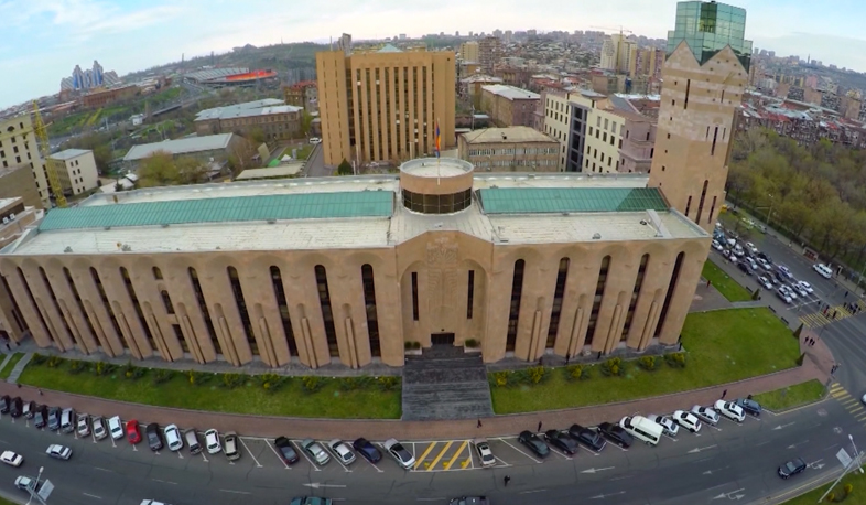 Աղբահանության բյուջեն ավելացվել է