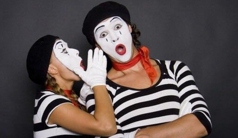 Ծաղկաձորում կմեկնարկի մնջախաղի փառառոնը