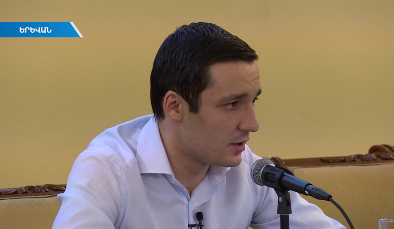 ՀՊՏՀ ռեկտորի և դասախոսների հակամարտությունը