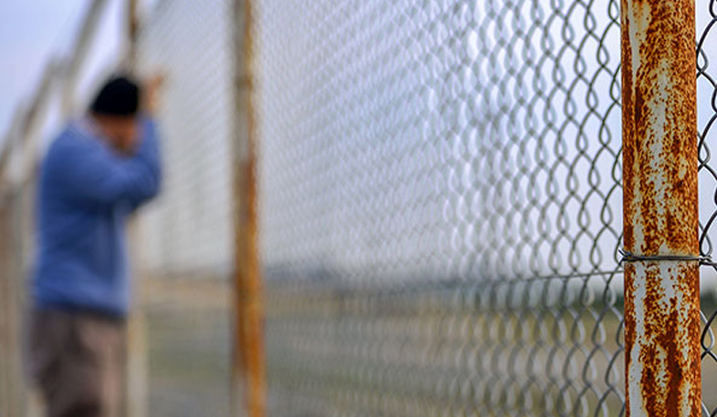 Justice Minister visits Armavir prison