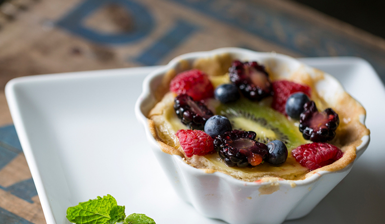 «Շեֆ խոհարարը» հեռուստաշոուի հայ աստղը