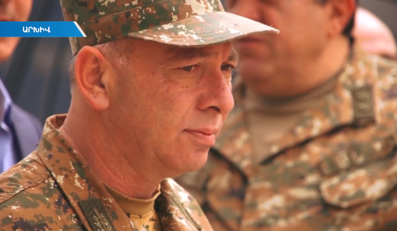 Kocharyan lawyer denies Artsakh army involvement in 2008 events