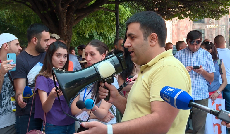 Amulsar remains hot topic of discussion