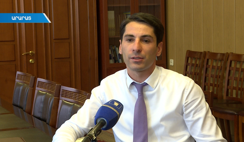 City of Children construction begins