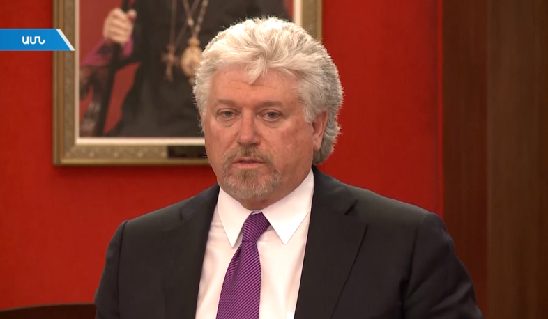 Pan-Armenian Council founded on West Coast