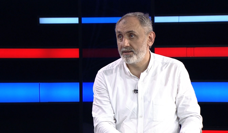 Ամուլսարի հանքավայրի վիճահարույց խնդիրը