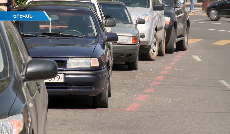 Municipality finds violations in Parking City activity