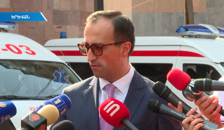 Շտապօգնություն-պոլիկլինիկաներ գործակցությունը կուժեղանա