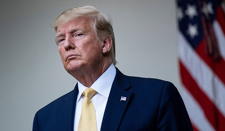 International news: Trump cancels visit to Denmark