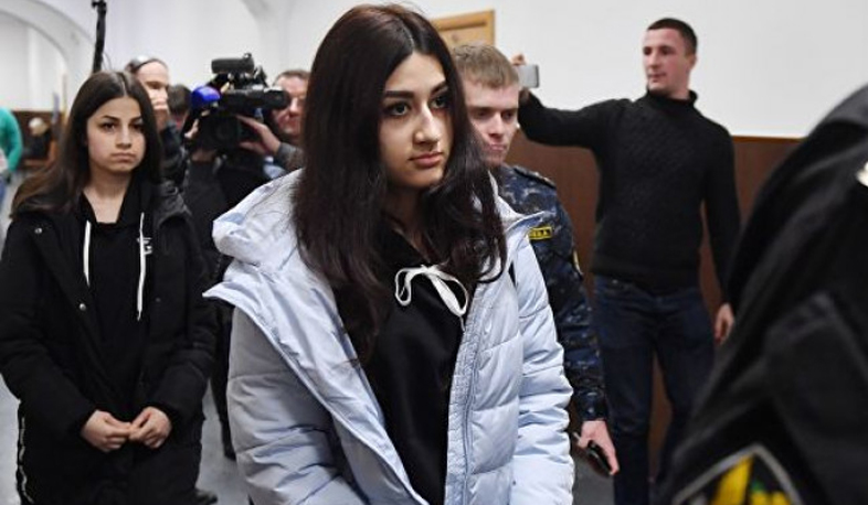 Խաչատուրյան քույրերի նկատմամբ քրեական գործ չի հարուցվել