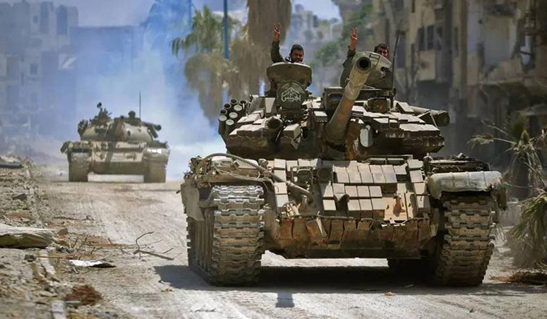 International news: Turkey and US to collaborate