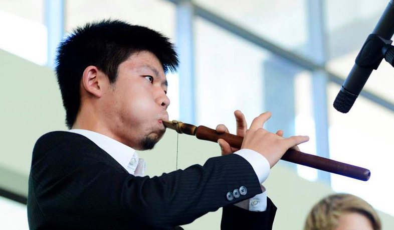 Japanese student reflects on Armenia