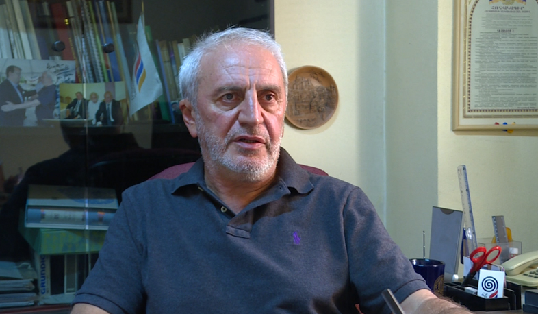 29 տարի առաջ ընդունվեց Հայաստանի անկախության հռչակագիրը