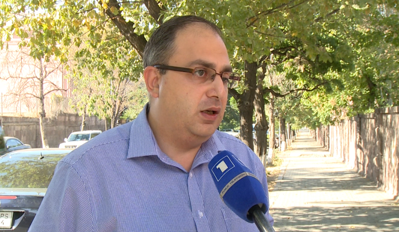 Օրենսդրությունն Ամուլսարի խնդրով հանրաքվե չի նախատեսում