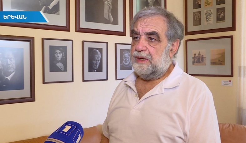 Երևանում բացվել է «Անդրանիկ Քոչարի» անվան լուսանկարչության թանգարանը