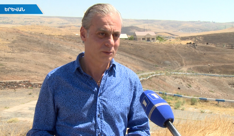 Անվանի երաժիշտը «Էրեբունի-Երևանն» անցկացնելու յուրահատուկ առաջարկ ունի