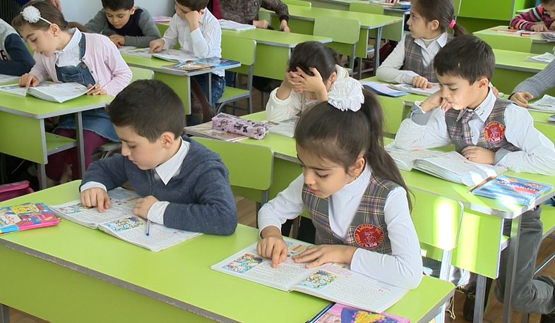 Дети должны быть психологически подготовлены к школе